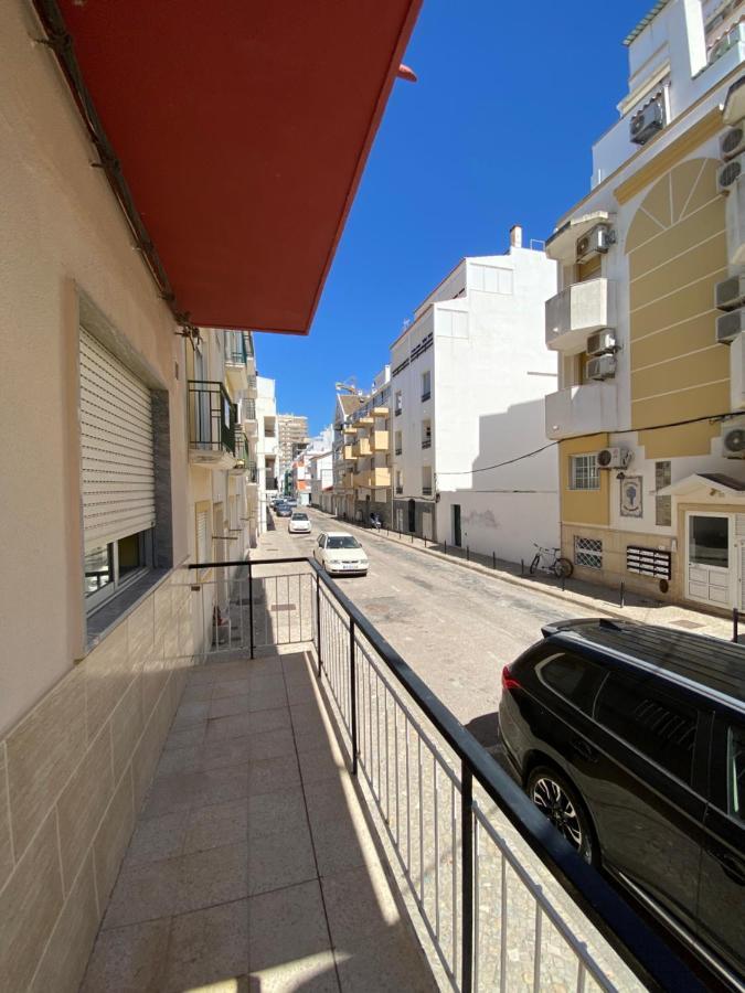Casa Pe Da * Monte Gordo