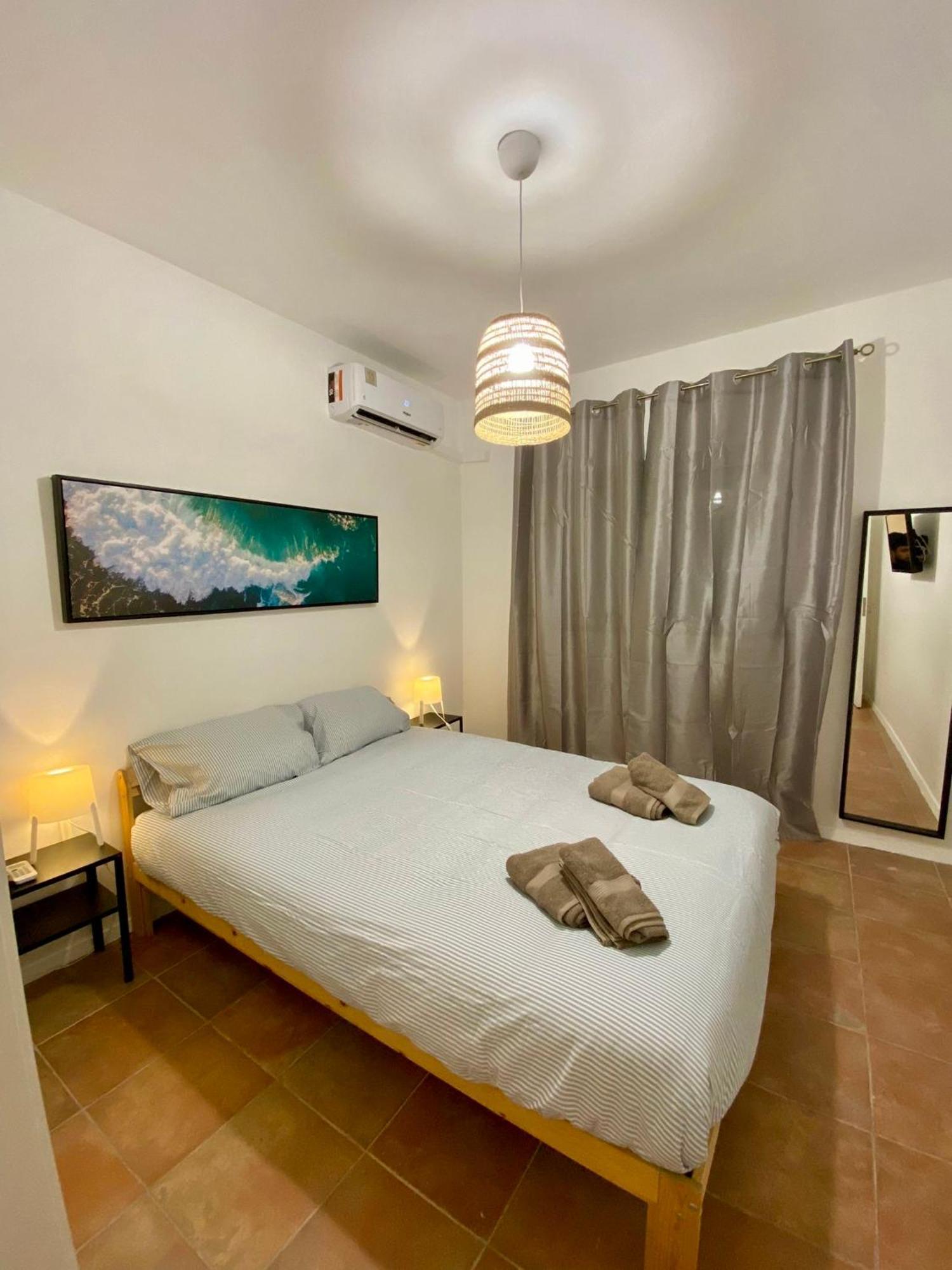 Casa Pe Da Apartment Monte Gordo